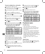 Preview for 134 page of Stanley FatMax FMHT1-77414 Instructions Manual