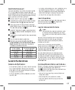 Preview for 187 page of Stanley FatMax FMHT1-77414 Instructions Manual