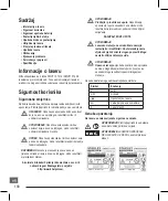 Preview for 190 page of Stanley FatMax FMHT1-77414 Instructions Manual