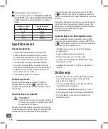 Preview for 194 page of Stanley FatMax FMHT1-77414 Instructions Manual