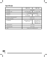 Preview for 196 page of Stanley FatMax FMHT1-77414 Instructions Manual