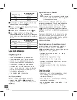 Preview for 218 page of Stanley Fatmax FMHT1-77415 Instruction Manual