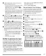 Предварительный просмотр 27 страницы Stanley FATMAX FMHT1-77416 Instructions Manual