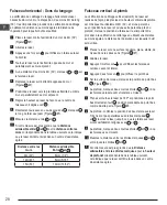 Предварительный просмотр 28 страницы Stanley FATMAX FMHT1-77416 Instructions Manual