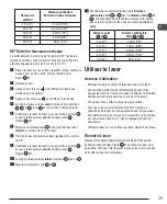 Предварительный просмотр 29 страницы Stanley FATMAX FMHT1-77416 Instructions Manual