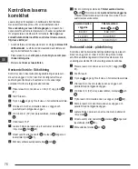 Предварительный просмотр 76 страницы Stanley FATMAX FMHT1-77416 Instructions Manual