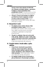 Preview for 6 page of Stanley FATMAX FMHT66719 Original Instructions Manual