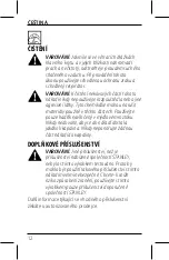 Preview for 14 page of Stanley FATMAX FMHT66719 Original Instructions Manual