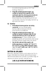 Preview for 21 page of Stanley FATMAX FMHT66719 Original Instructions Manual