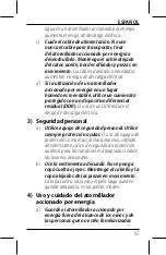 Preview for 57 page of Stanley FATMAX FMHT66719 Original Instructions Manual