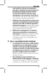 Preview for 85 page of Stanley FATMAX FMHT66719 Original Instructions Manual