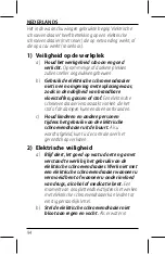 Preview for 96 page of Stanley FATMAX FMHT66719 Original Instructions Manual