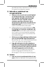 Preview for 99 page of Stanley FATMAX FMHT66719 Original Instructions Manual