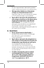 Preview for 138 page of Stanley FATMAX FMHT66719 Original Instructions Manual