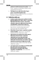 Preview for 148 page of Stanley FATMAX FMHT66719 Original Instructions Manual