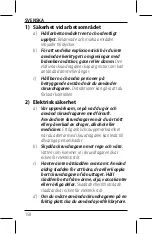 Preview for 160 page of Stanley FATMAX FMHT66719 Original Instructions Manual