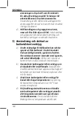 Preview for 162 page of Stanley FATMAX FMHT66719 Original Instructions Manual