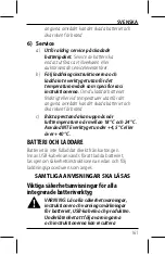 Preview for 163 page of Stanley FATMAX FMHT66719 Original Instructions Manual