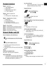 Preview for 5 page of Stanley Fatmax FMHT77356 Manual