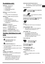 Preview for 13 page of Stanley Fatmax FMHT77356 Manual