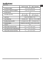 Preview for 19 page of Stanley Fatmax FMHT77356 Manual