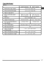 Preview for 27 page of Stanley Fatmax FMHT77356 Manual