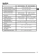 Preview for 35 page of Stanley Fatmax FMHT77356 Manual