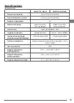 Preview for 43 page of Stanley Fatmax FMHT77356 Manual