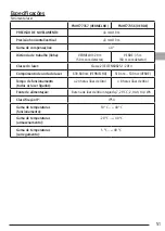 Preview for 51 page of Stanley Fatmax FMHT77356 Manual