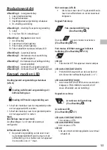 Preview for 53 page of Stanley Fatmax FMHT77356 Manual