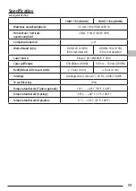 Preview for 59 page of Stanley Fatmax FMHT77356 Manual