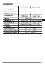 Preview for 67 page of Stanley Fatmax FMHT77356 Manual