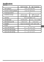 Preview for 91 page of Stanley Fatmax FMHT77356 Manual