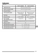 Preview for 107 page of Stanley Fatmax FMHT77356 Manual