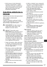 Preview for 127 page of Stanley Fatmax FMHT77356 Manual