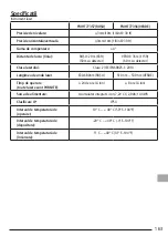 Preview for 163 page of Stanley Fatmax FMHT77356 Manual