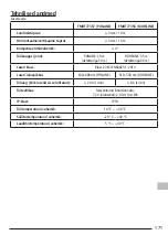 Preview for 171 page of Stanley Fatmax FMHT77356 Manual