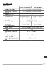 Preview for 187 page of Stanley Fatmax FMHT77356 Manual