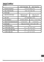 Preview for 195 page of Stanley Fatmax FMHT77356 Manual