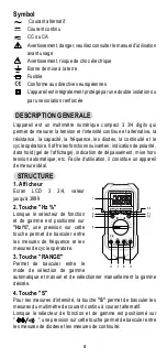 Preview for 5 page of Stanley Fatmax FMHT77419 User Manual