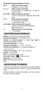 Preview for 7 page of Stanley Fatmax FMHT77419 User Manual