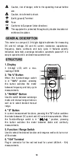 Preview for 18 page of Stanley Fatmax FMHT77419 User Manual