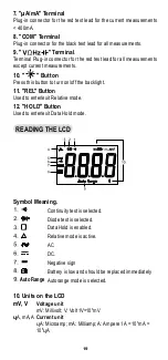 Preview for 19 page of Stanley Fatmax FMHT77419 User Manual