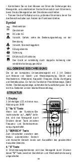 Preview for 31 page of Stanley Fatmax FMHT77419 User Manual