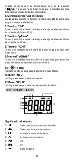 Preview for 58 page of Stanley Fatmax FMHT77419 User Manual