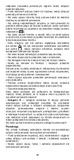 Preview for 95 page of Stanley Fatmax FMHT77419 User Manual