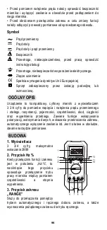 Preview for 96 page of Stanley Fatmax FMHT77419 User Manual