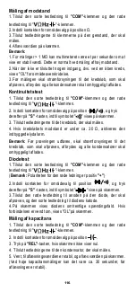 Preview for 116 page of Stanley Fatmax FMHT77419 User Manual