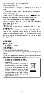 Preview for 158 page of Stanley Fatmax FMHT77419 User Manual