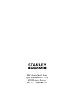 Предварительный просмотр 186 страницы Stanley FATMAX FMHT77585 Manual